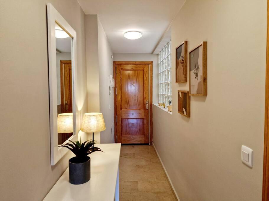Royal Golf View: 2Br, Pools & Ac Leilighet Sitio de Calahonda Eksteriør bilde